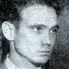 I've been locked up all my life”