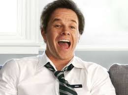 Mark Wahlberg Comedy Movies