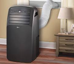 It does not work with water. Wheeled Winter The 5 Best Portable Air Conditioners