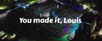 Louis Tomlinson: Success without Support