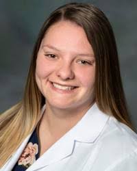 Rebecca Gard's Instagram, Twitter & Facebook