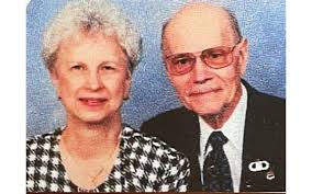 Evelyn Freadling Darnell Obituary (2022)