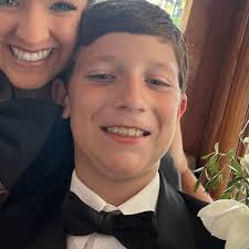 Caroline Neisler and Landon Ritchie's Wedding Website