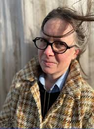 Why I Wrote This Book: Issue #17