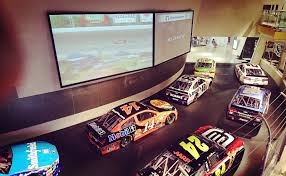 The nascar hall of fame offers group rates, express entry and enhanced access and educational gift a visit to the nascar hall of fame to someone special. Nascar Hall Of Fame 10 Pictures