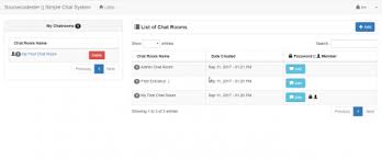 Jasa skripsi nov 22, 2020. Simple Chat System In Php With Source Code Free Download Source Code Projects