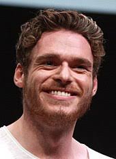 But are lily and richard really together? Richard Madden Wikipedia