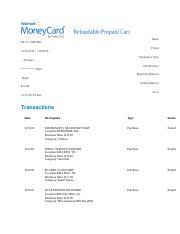 Maybe you would like to learn more about one of these? Bank 1 Name Billyvoelker Period Transactiontype Alltypes Cardnumber 4594 Beginningbalance 5 00 Endingbalance 14 68 Asof 8 57am Transactions Course Hero