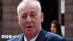 Michael Barrymore apologises over Stuart Lubbock pool death