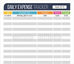 The bill tracker template designed in excel is a valuable tool for patients. Excel Expense Sheet Template Download Insymbio