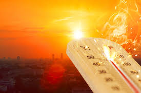 Extreme heat: Staying safe if you have health issues - Harvard Health