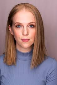 Headshots — Kristin Macomber