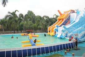 Apj Inflatable Waterpark Melaka 2020 All You Need To Know Before You Go With Photos Melaka Malaysia Tripadvisor