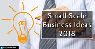 See small business stock video clips. Small Scale Business Ideas In India 2018 Business
