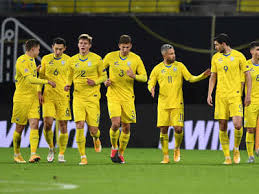 Although i haven't played at euro yet, but this is a great chance for me to be in this structure. Ukraine Appeal To Cas Over Forfeiture Of Game Against Switzerland Football News Times Of India