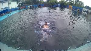 Kolam Renang Muncul Waterpark Harga Tiket Masuk 2019 Jadwaltravel Com