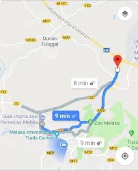 Check in — / — / —. Tasik Utama Homestay Ayer Keroh Malaysia Booking Com