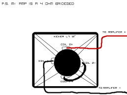 2003 ford f250 fuse box diagram. Help Please Kicker L7 Wiring Ecoustics Com