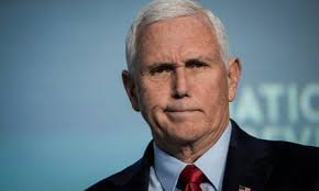 First Thing: Trump most popular Republican despite indictment