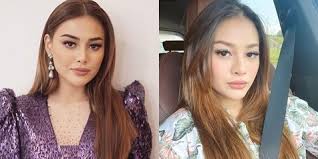 �jangan kena kena gigi,� seruku ketika giginya menggesek ujung kemaluanku, yang membuatku nyengir. Masuk 10 Wanita Terseksi Di Asia Ini 8 Potret Aurel Hermansyah Yang Memikat Tanpa Harus Pakai Baju Terbuka Kapanlagi Com