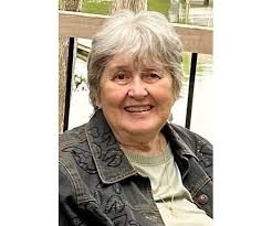 Judith Murphy Obituary (1943