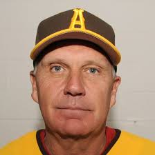 Meet the Amarillo Sox: John Harris