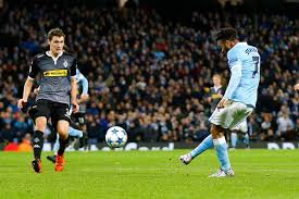 Manchester city midfielder ilkay gundogan said last season's champions league exit will not provide an extra source of motivation this year. Manchester City 4 2 Borussia Monchengladbach 5 Things We Learned As Sterling Double Secures Top Spot Irish Mirror Online