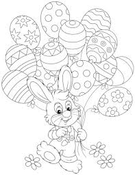 Coloriage dessin paques 128 jecolorie com coloriage paques tous les dessins du site tete a modeler coloriage paques a imprimer gratuit. 30 Coloriages Sur Le Theme De Paques Le Carnet D Emma