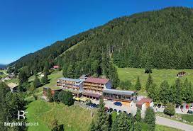 Maybe you would like to learn more about one of these? Berghotel Ifenblick Home Facebook