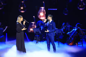 See full list on ro.wikipedia.org Bogdan Ioan Este CaÈtigÄtorul Trofeului Vocea Romaniei 2018