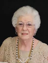 Obituary information for Nancy Ann Wilkerson