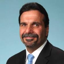 Dr. Gregory Taggart, MD