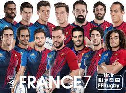 247,612 likes · 2,518 talking about this. France 7 Les 14 Selectionnes Pour Rio Rugby Amateur