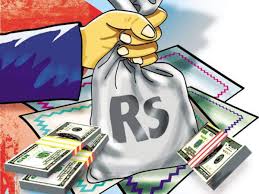 Corporate debt demand to swell to $62 trillion by 2020: S&P Global - The  Economic Times