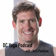 Stream episode DC Yoga Podcast- Guest Jennie Light, yogi, rock climber and  owner of Bluebird Sky yoga by ChrisPyoga podcast