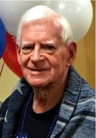 Martin F. Tracey Obituary (2021)