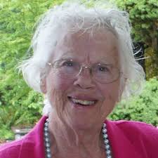 Remembering Elizabeth Mary Yantis