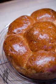 Epingle Sur Brioches