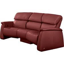 Plan your own modular sofa or couch. 25 Sparen Himolla Trapezsofa Mit Longlife Leder Nur 3 108 75 Cherry Mobel Xxxlutz