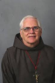 Act of Mercy, Act of Love A Friar Reflects: Report from the Border of  Mexico Inside: July Feast of Our Lady of the Atonement 20