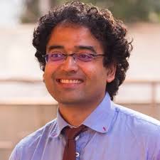 Welcoming in another brand new year for BankBazaar India with Legal Eagle PARAG  MATHUR!