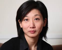 Kim earns Palais Book Prize