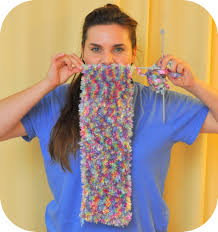 Vlog Knitting And Living Life Together Be A Fun Mum