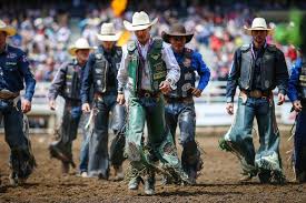 Choose from 15 guided tours and train journeys that incorporate the calgary stampede. 2020 Edition Of Calgary Stampede Cancelled To Do Canada