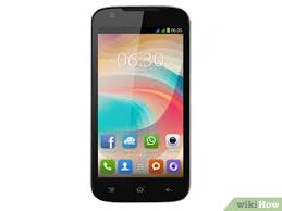 If you see an android logo with no command, press the power button or volume button to enter the recovery menu.; How To Hard Reset An Itel Inote 7 Steps With Pictures Wikihow