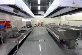 Ventless hood systems are ideal for smaller kitchens that don't have room for roof venting. Kitchen Dosa Plates Indiabizclub