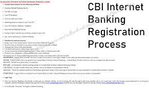Enter your cbi internet banking username and captcha code in the designated fields. Cbi Online Internet Banking Registration At Centralbank Net In