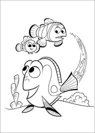 Oct 20, 2021 · printable finding dory coloring pages for kids october 20, 2021 october 20, 2021 by coloring dory, the cute blue fish of the cute friend nemo from finding nemo is now coming back through the latest disney pixar film, finding dory. Finding Dory Coloring Book 16