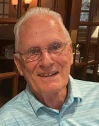 Richard Alfred Day Obituary