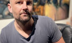 Daily Inspiration: Meet John Lark